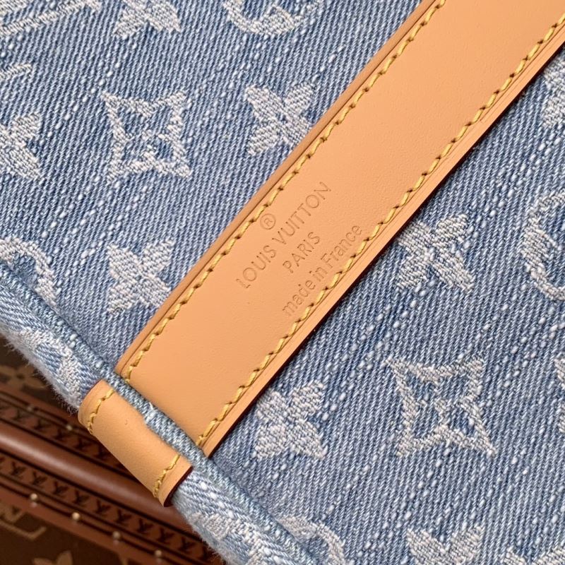 LV Travel Bags